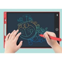 Планшет для рисования цветной Amzdeal Writing Tablet 8,5 дюймов красный (D-2019090628) Планшет для рисования цветной Amzdeal Writing Tablet 8,5 дюймов красный (D-2019090628)
