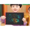 Планшет для рисования цветной Amzdeal Writing Tablet 8,5 дюймов красный (D-2019090628)
