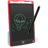 Планшет для рисования цветной Amzdeal Writing Tablet 8,5 дюймов красный (D-2019090628)