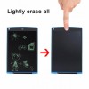 LCD планшет для рисования и заметок Writing Tablet 12 дюймов (D-2019090629)