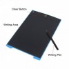 LCD планшет для рисования и заметок Writing Tablet 12 дюймов (D-2019090629)