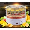 Сушилка электрическая для фруктов и овощей Rainberg RB 912 800W (D-2019090630)