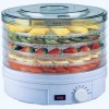 Сушилка электрическая для фруктов и овощей Rainberg RB 912 800W (D-2019090630)