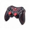 Геймпад беспроводной Bluetooth для Android Gen Game S5 Plus Черный (D-2019090084)