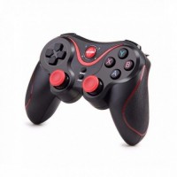 Геймпад беспроводной Bluetooth для Android Gen Game S5 Plus Черный (D-2019090084)