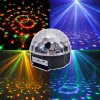 Диско шар MP3 LED Crystall Magic Ball Light с пультом (D-2019090092)