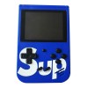 Портативная приставка FC Game Box Sup dendy 400in1 Blue (D-2019090339)