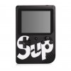 Портативная приставка Retro FC Game Box Sup dendy 400in1 Black (D-2019090338)