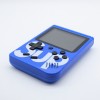 Портативная приставка FC Game Box Sup dendy 400in1 Blue (D-2019090339)