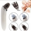 Аспиратор электронный назальный Infant electric nasal absorber +2 наконечника+ USB кабель Белый (D-2019090768)