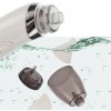 Аспиратор электронный назальный Infant electric nasal absorber +2 наконечника+ USB кабель Белый (D-2019090768)