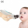 Аспиратор электронный назальный Infant electric nasal absorber +2 наконечника+ USB кабель Белый (D-2019090768)