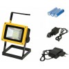 Прожектор светодиодный фонарь X-Balong LED Flood Light Outdoor MAX 100 Вт (D-2019090519)
