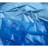 Открытый круглый надувной детский бассейн с ненадувным дном Intex 58431 "Летающая тарелка" (D-2019091043)