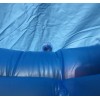 Открытый круглый надувной детский бассейн с ненадувным дном Intex 58431 "Летающая тарелка" (D-2019091043)