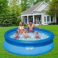 Наливной бассейн Intex 28120 Easy Set 305х76 см 3752 л (D-2019091767)
