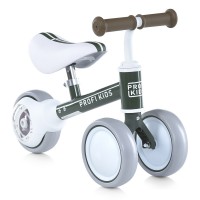 Детский беговел велобег трехколесный Profi Kids MBB 1015-1 Темно-Зеленый (D-2019091657) Детский беговел велобег трехколесный Profi Kids MBB 1015-1 Темно-Зеленый (D-2019091657)