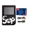 Портативная приставка Retro FC Game Box Sup dendy 400in1 Black (D-2019090338)