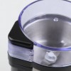 Кофемолка электрическая для дома 75мл 180Вт Sokany 3001S Серая (D-2019090614)