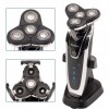 Стайлер Kemei Km-5181 4 в 1 Тример Электробритва Электрощетка для зубов Kemei Km-5181 4 в 1 (D-2019090619)