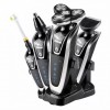 Стайлер Kemei Km-5181 4 в 1 Тример Электробритва Электрощетка для зубов Kemei Km-5181 4 в 1 (D-2019090619)
