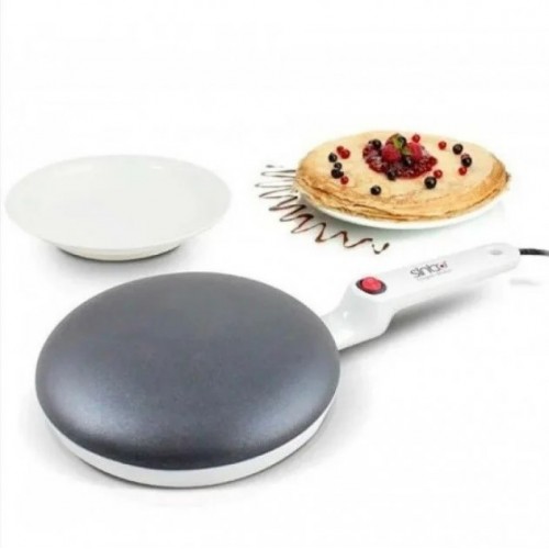 Блинница электрическая SINBO SP-5208 Multifunction Crepe Maker 650 W (D-2019090841)