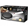Блинница электрическая SINBO SP-5208 Multifunction Crepe Maker 650 W (D-2019090841)
