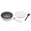 Блинница электрическая SINBO SP-5208 Multifunction Crepe Maker 650 W (D-2019090841)