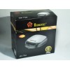 Гриль, бутербродница, вафельница, орешница 4в1 Domotec MS-7704, 1000 Вт со съемными формами (D-2019091110)