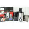 Электрическая соковыжималка Crownberg CB-3401 из нержавеющей стали 1000W (D-2019090743)