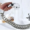Душевая система на умывальник Modified Faucet With external Shower (D-2019091134)