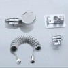 Душевая система на умывальник Modified Faucet With external Shower (D-2019091134)