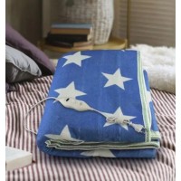 Электропростынь Electric Blanket 150*120 белая звезда на синем фоне (D-2019090829) Электропростынь Electric Blanket 150*120 белая звезда на синем фоне (D-2019090829)