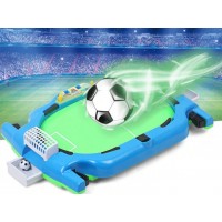 Детская настольная игра Football Champions 37x25x8 см игровой набор для мальчиков настольный мини-футбол (D-2019091241)