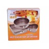 Формы для выпечки разборные набор из 3 шт Stenson MH-0122 (D-2019090806)