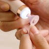 Домашний портативный фрезер ручка для маникюра и педикюра Salon Nails с набором фрез (D-2019090830)