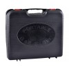 Портативная туристическая газовая плита с пьезоподжигом горелка Happy Home Gas Stove BDZ 155-A Black (D-2019091193)