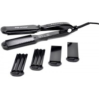 Гофре Mozer MZ-7003 3в1 Черный (D-2019090960)