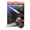 Автоматическая газовая горелка Multi Purpose Torch WS-504C (D-2019091095)