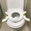 Детский дорожный горшок туалет OXO Tot 2-in-1 накладка на унитаз (D-2019090770)