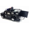 Интерактивная электронная копилка-сейф с кодовым замком машинка Hummer Cach Truck (D-2019090576)