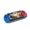 Игровая приставка (портативная консоль) с установленными 1000 игр 8gb XPRO PSP 7 (D-2019090998)