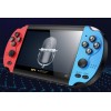 Игровая приставка (портативная консоль) с установленными 1000 игр 8gb XPRO PSP 7 (D-2019090998)