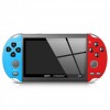 Игровая приставка (портативная консоль) с установленными 1000 игр 8gb XPRO PSP 7 (D-2019090998)
