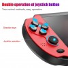 Игровая приставка (портативная консоль) с установленными 1000 игр 8gb XPRO PSP 7 (D-2019090998)