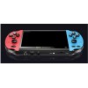 Игровая приставка (портативная консоль) с установленными 1000 игр 8gb XPRO PSP 7 (D-2019090998)