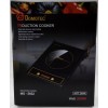 Индукционная электроплита Domotec MS-5832 2000 W (D-2019090782)