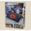 Инфракрасная плита Sokany SK-3568 (D-2019090809)