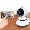 Панорамная камера Wi-Fi / IP  TK-Q6 1mp (D-2019090961)