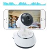 Панорамная камера Wi-Fi / IP  TK-Q6 1mp (D-2019090961)